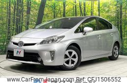 toyota prius 2012 quick_quick_ZVW30_ZVW30-1586739