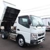 mitsubishi-fuso canter 2013 CFJ1565000 image 2