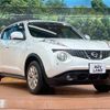 nissan juke 2013 quick_quick_YF15_YF15-301262 image 16