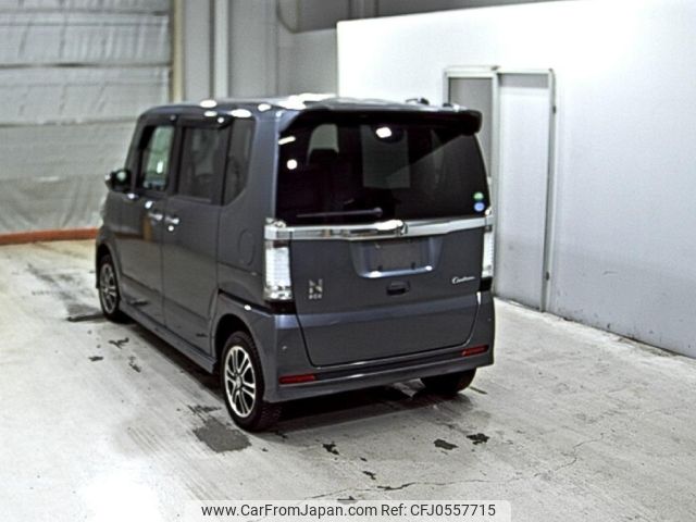 honda n-box 2013 -HONDA--N BOX JF2-1119141---HONDA--N BOX JF2-1119141- image 2