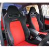 honda civic 2009 CFJ1836935 image 8