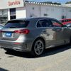 mercedes-benz a-class 2019 -MERCEDES-BENZ--Benz A Class 3DA-177012--WDD1770122V043182---MERCEDES-BENZ--Benz A Class 3DA-177012--WDD1770122V043182- image 5