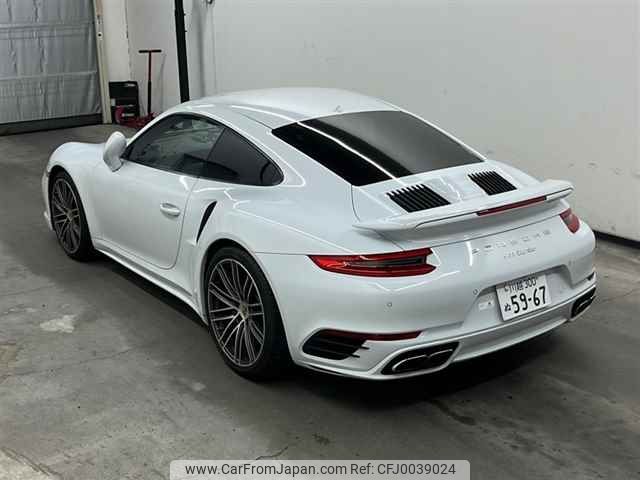 porsche 911 2018 -PORSCHE 【川越 300ヌ5967】--Porsche 911 991J2-WP0ZZZ99ZJS151828---PORSCHE 【川越 300ヌ5967】--Porsche 911 991J2-WP0ZZZ99ZJS151828- image 2