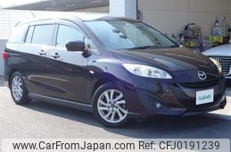 mazda premacy 2013 -MAZDA--Premacy DBA-CWFFW--CWFFW-110556---MAZDA--Premacy DBA-CWFFW--CWFFW-110556-