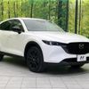 mazda cx-5 2022 CFJ1710206 image 16