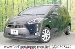 toyota sienta 2017 -TOYOTA--Sienta DAA-NHP170G--NHP170-7110569---TOYOTA--Sienta DAA-NHP170G--NHP170-7110569-