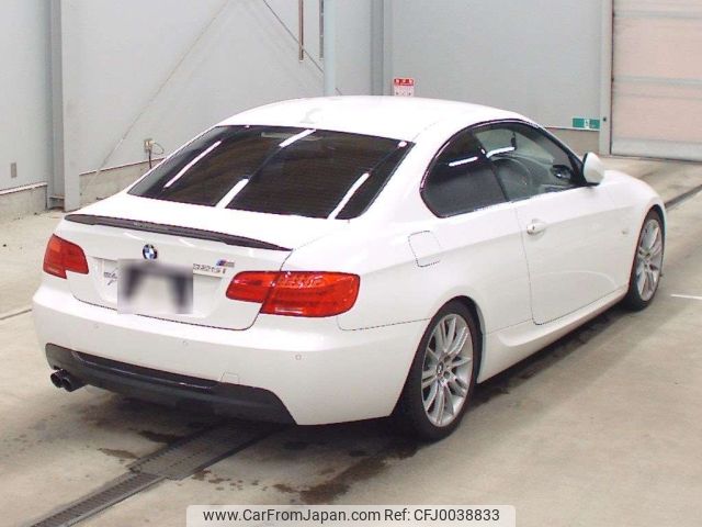 bmw 3-series 2011 -BMW--BMW 3 Series KE25-WBAKE52050E720513---BMW--BMW 3 Series KE25-WBAKE52050E720513- image 2