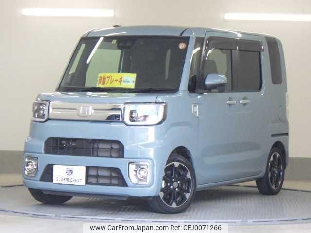 daihatsu wake 2021 quick_quick_3BA-LA700S_LA700S-0173780 image 1