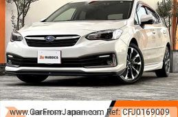 subaru impreza-wagon 2020 -SUBARU--Impreza Wagon DBA-GT3--GT3-077541---SUBARU--Impreza Wagon DBA-GT3--GT3-077541-