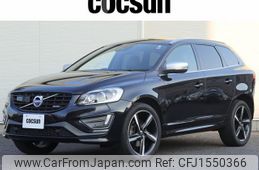 volvo xc60 2014 CFJ1550366