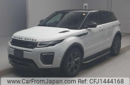 land-rover range-rover-evoque 2018 quick_quick_LDA-LV2NB_SALVA2AN9JH279503