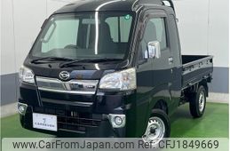 daihatsu hijet-truck 2014 CFJ1849669