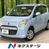 suzuki alto 2010 quick_quick_HA25S_HA25S-702462 image 1