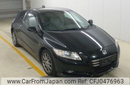 honda cr-z 2010 -HONDA--CR-Z ZF1-1015259---HONDA--CR-Z ZF1-1015259-