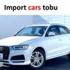 audi q3 2019 -AUDI--Audi Q3 8UCULB--WAUZZZ8U9JR103324---AUDI--Audi Q3 8UCULB--WAUZZZ8U9JR103324- image 1