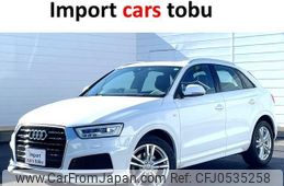 audi q3 2019 -AUDI--Audi Q3 8UCULB--WAUZZZ8U9JR103324---AUDI--Audi Q3 8UCULB--WAUZZZ8U9JR103324-