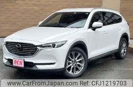 mazda cx-8 2020 -MAZDA--CX-8 3DA-KG2P--KG2P-305146---MAZDA--CX-8 3DA-KG2P--KG2P-305146-