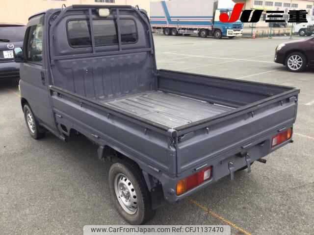 honda acty-truck 2004 -HONDA--Acty Truck HA7--1500779---HONDA--Acty Truck HA7--1500779- image 2
