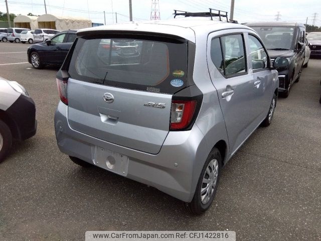 daihatsu mira-e-s 2020 -DAIHATSU--Mira e:s 5BA-LA350S--LA350S-0209261---DAIHATSU--Mira e:s 5BA-LA350S--LA350S-0209261- image 2