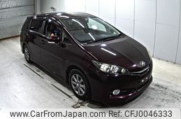 toyota wish 2015 -TOYOTA--Wish ZGE20G-6026270---TOYOTA--Wish ZGE20G-6026270-