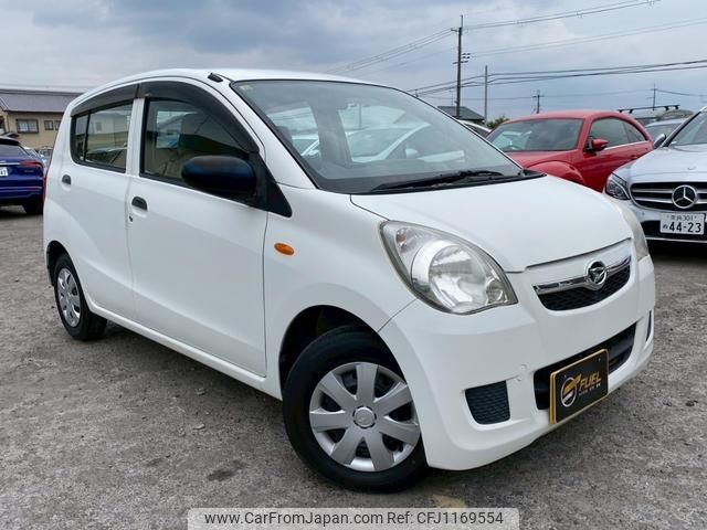 daihatsu mira 2012 GOO_JP_700070884830250519001 image 1