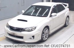 subaru impreza 2013 -SUBARU--Impreza GVB-008266---SUBARU--Impreza GVB-008266-