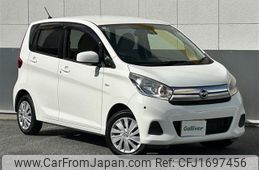 nissan dayz 2017 CFJ1697456