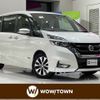 nissan serena 2019 -NISSAN--Serena DAA-GFC27--GFC27-165880---NISSAN--Serena DAA-GFC27--GFC27-165880- image 1