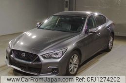 nissan skyline 2023 -NISSAN--Skyline RV37-190567---NISSAN--Skyline RV37-190567-
