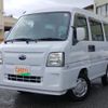subaru sambar-van 2010 CFJ1636803 image 1