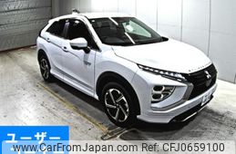 mitsubishi eclipse-cross 2021 -MITSUBISHI 【岡山 301め4454】--Eclipse Cross GL3W-0307114---MITSUBISHI 【岡山 301め4454】--Eclipse Cross GL3W-0307114-