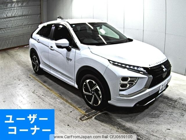 mitsubishi eclipse-cross 2021 -MITSUBISHI 【岡山 301め4454】--Eclipse Cross GL3W-0307114---MITSUBISHI 【岡山 301め4454】--Eclipse Cross GL3W-0307114- image 1