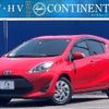 toyota aqua 2018 -TOYOTA--AQUA NHP10--NHP10-6706002---TOYOTA--AQUA NHP10--NHP10-6706002- image 1