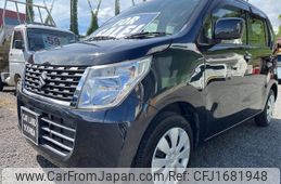 suzuki wagon-r 2016 CFJ1681948