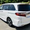 honda odyssey 2016 -HONDA--Odyssey DBA-RC1--RC1-1117331---HONDA--Odyssey DBA-RC1--RC1-1117331- image 20