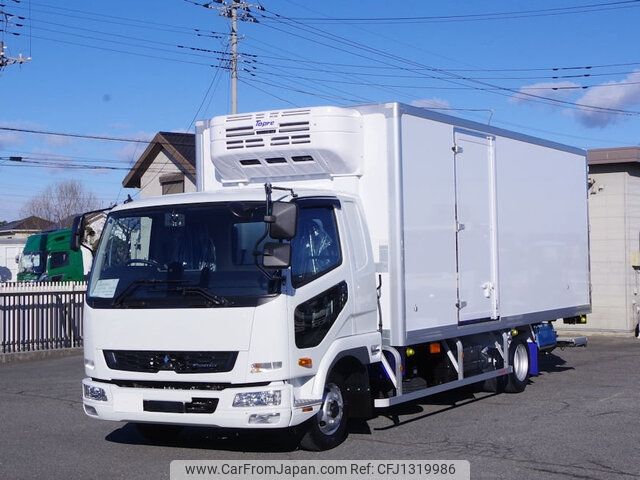 mitsubishi-fuso fighter 2025 -MITSUBISHI--Fuso Fighter 2KG-FK65F--FK65F-620840---MITSUBISHI--Fuso Fighter 2KG-FK65F--FK65F-620840- image 1