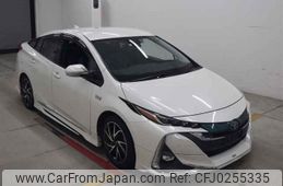 toyota prius-phv 2017 -TOYOTA--Prius PHV ZVW52-3043793---TOYOTA--Prius PHV ZVW52-3043793-