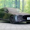 mazda mazda3-fastback 2022 quick_quick_BP5P_BP5P-201881 image 17