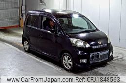 honda life 2008 CFJ1848563