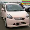 daihatsu mira-e-s 2012 No.11838 image 1