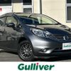 nissan note 2015 -NISSAN--Note DBA-E12--E12-436677---NISSAN--Note DBA-E12--E12-436677- image 1