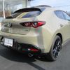 mazda mazda3 2024 -MAZDA--MAZDA3 5AA-BPFJ3R--BPFJ3R-105751---MAZDA--MAZDA3 5AA-BPFJ3R--BPFJ3R-105751- image 7