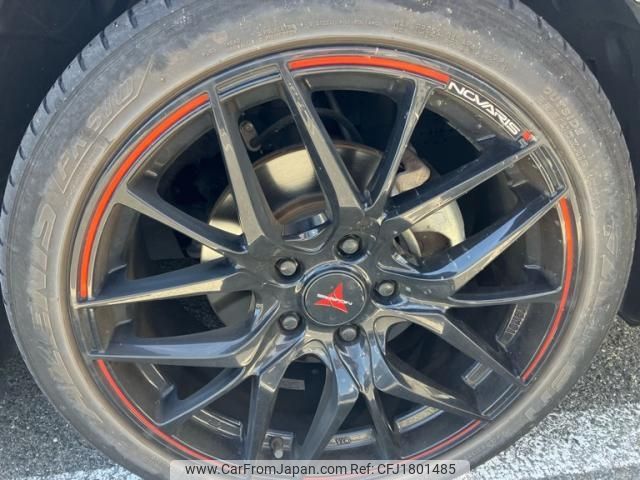 honda civic 2018 CFJ1801485 image 2