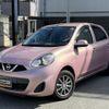 nissan march 2016 quick_quick_DBA-K13_K13-383198 image 1