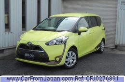 toyota sienta 2016 -TOYOTA 【名変中 】--Sienta NSP170G--7052377---TOYOTA 【名変中 】--Sienta NSP170G--7052377-