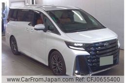 toyota vellfire 2023 -TOYOTA 【郡山 311ﾃ 531】--Vellfire 5BA-TAHA40W--TAHA40W-0003427---TOYOTA 【郡山 311ﾃ 531】--Vellfire 5BA-TAHA40W--TAHA40W-0003427-