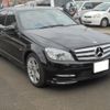 mercedes-benz c-class 2011 quick_quick_DBA-204048_WDD2040482A479303 image 8