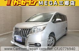 toyota esquire 2015 -TOYOTA--Esquire DBA-ZRR80G--ZRR80-0160043---TOYOTA--Esquire DBA-ZRR80G--ZRR80-0160043-