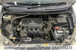 toyota corolla-spacio 2005 NIKYO_CT46345