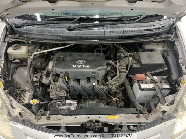 toyota corolla-spacio 2005 NIKYO_CT46345 image 1